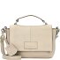 Soft Skylar Mini handtas Leer 18 cm variant grey Soft Skylar Mini handtas Leer 18 cm variant grey