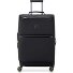  Turenne Soft 4 wielen Trolley 68 cm met uitbreidingsplooi variant schwarz