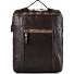  Rugzak leer 38 cm variant moro