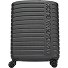 Flyduck 4 wielen Cabinewagen 55 cm variant black Flyduck 4 wielen Cabinewagen 55 cm variant black