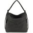 Schoudertas Leer 35 cm variant black Schoudertas Leer 35 cm variant black