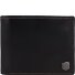  Hayes Portemonnee Leer 12 cm variant black
