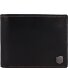  Hayes Portemonnee Leer 12 cm variant black