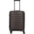  Air Base 4 wielen Cabinewagen 55 cm Laptop compartiment variant coffee