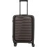  Air Base 4 wielen Cabinewagen 55 cm Laptop compartiment variant coffee