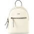 Java Stad rugzak Leder 28 cm variant white lily