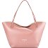  Shopper Tas Leer 30 cm variant terracotta