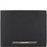 Modern Bar Portemonnee RFID-bescherming Leer 11 cm variant black  Modern Bar Portemonnee RFID-bescherming Leer 11 cm variant black