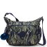  Gabb Crossbody tas S 31 cm variant striped grasses