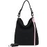 Bitzi01 Suede Jacky Schoudertas 34 cm variant black