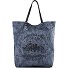  Filodendro Shopper Tas L 37 cm variant naturlae-tblu-st.nera