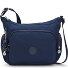  Basic Elevated Gabb Crossbody tas S 31 cm variant infinite blue