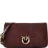  Love Soft Clutch Leder 20 cm variant castano intenso