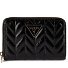  Cheryl Portemonnee 14 cm variant black