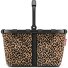  Shopper Tas 48 cm variant leo fake fur
