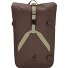  Amager 25+5 fietsrugzak 48 cm variant raisin