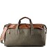  Wax Weekender reistas 54 cm variant khaki-cognac