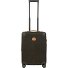  Life 4 wielen Cabinewagen S 55 cm met uitbreidingsplooi variant olive