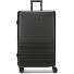  Hanoi 4 wielen Trolley L 78 cm met uitbreidingsplooi variant black