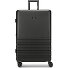  Hanoi 4 wielen Trolley L 78 cm met uitbreidingsplooi variant black