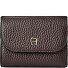  Pura Portemonnee RFID-bescherming Leder 10 cm variant soil brown