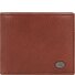 Fabio Portemonnee Leer 11 cm variant marrone Fabio Portemonnee Leer 11 cm variant marrone