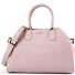  Liza Handtas Leder 31 cm variant light pink
