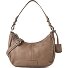  Soft Skylar Schoudertas Leder 25.5 cm variant taupe