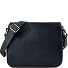  Lysa Crossbody tas Leder 24 cm variant navy
