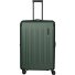  Dynamiic 4 wielen Trolley L 76 cm met uitbreidingsplooi variant grün