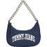 TJW Iconic Schoudertas 26.5 cm variant blue TJW Iconic Schoudertas 26.5 cm variant blue