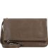  Jamie's Orchard Framboos Leren Schoudertas 25 cm variant olive