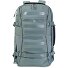 Comby Rugzak RFID 53 cm laptopvak variant grey-green Comby Rugzak RFID 53 cm laptopvak variant grey-green