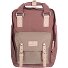  Macaroon Dagrugzak 38 cm Laptopvak variant chestnut x almond