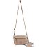 Bestie Schoudertas 22 cm variant powder taupe Bestie Schoudertas 22 cm variant powder taupe