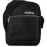  Checkline Mini tas Schoudertas 17 cm variant true black