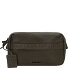  Minimal Mason Fanny pack Leer 23 cm variant great green