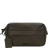 Minimal Mason Fanny pack Leer 23 cm variant great green Minimal Mason Fanny pack Leer 23 cm variant great green