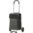  Scala Shopper Teda Winkelwagen 48 cm variant schwarz