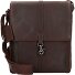  Antiek Avery Messengerleer 28 cm variant brown