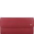  Polo Portemonnee RFID Leer 19,5 cm variant rot