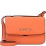 Flap Mini tas Schoudertas 18 cm variant arancio Flap Mini tas Schoudertas 18 cm variant arancio