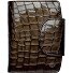  Cayenne Portemonnee RFID Leer 10 cm variant toffee