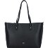  Diadora Shopper Tas Leer 46 cm variant black