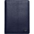 Capri Identiteitskaart etui RFID Leer 9 cm variant blau Capri Identiteitskaart etui RFID Leer 9 cm variant blau