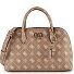  Emelie Handtas 33 cm variant biscotti logo