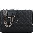 Giully II Schoudertas 23 cm variant black Giully II Schoudertas 23 cm variant black