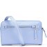  Pacsafe W Crossbody tas RFID-bescherming 24 cm variant serenity blue