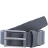 Montana Riem Leer variant asphalt | 110 cm Montana Riem Leer variant asphalt | 110 cm
