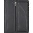  Carpo schrijfmap leer 36 cm variant schwarz